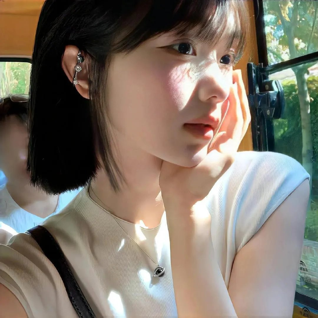 玉女怀春