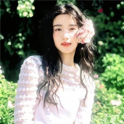 无滤女子